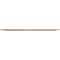 Ekena Millwork Hoover Wood Fretwork Pierced Ceiling Medallion, Walnut, 30"W x 15"H x 11 1/8"ID x 1/4"T CMWP30X15X0250HOWA - alternate 4